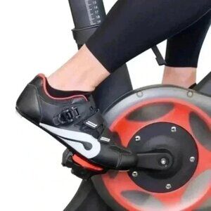 Peloton Cycling Shoes for Peloton Bike and Bike+ with Delta-Compatible Bike 46